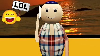 MAKE JOKE OF- जहाँ सोच, वहाँ शौचालय