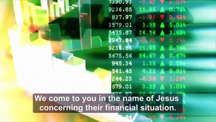 Prayer For Inmediate Financial Help | REPEAT THIS PRAYER EVERY DAY AND LOOK WHAT HAPPENS! - YouTube