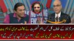 Kashif Abbasi Reveled About Intense Situation in Sharif Family