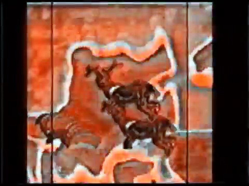 Terence McKenna - On Gnosticism