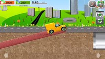 Маленькие машинки для малышей - candy cars for kids - Cartoon Сars for kids