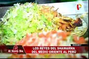 Reyes del 'Shawarma': conoce este delicioso potaje del medio oriente