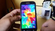 Cyanogenmod 11 M8 4.4.4 Samsung Galaxy S3 Ita
