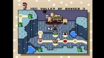 Lets Play Super Mario World Part 13 Valley of Bowser (2/2)