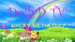 Wacky Wednesday - Episode 8- Bean Boozled Challenge