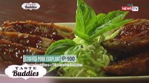 Taste Buddies: Chef Mau, a must-try Laguna restaurant