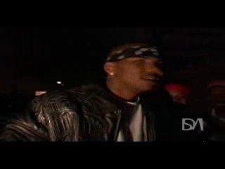 The Game - Black Wall Street Freestyle