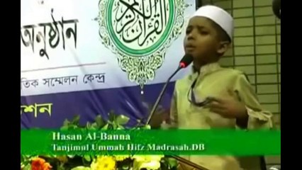 নজরুলের "এক আল্লাহ জিন্দাবাদ" কবিতার সর্বশ্রেষ্ঠ আবৃত্তি