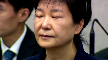 '보이콧·국선 선임'...안갯속 朴 재판 전망은? / YTN