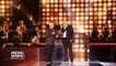 Revoir le duo entre deux géants de la chanson Michel Sardou et Charles Aznavour hier soir sur France 2