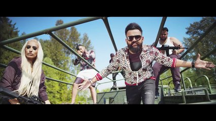 Guerrilla War _ Amrit Maan Ft DJ Goddess _ Deep Jandu _ Sukh Sanghera _ Speed Re