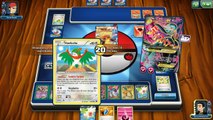 Deck Profile Gameplay: Mega Gardevoir - Competitive Pokemon online tcg
