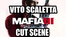 Mafia 3 All Vito Scaletta Cutscenes / All Scenes with Vito Scaletta