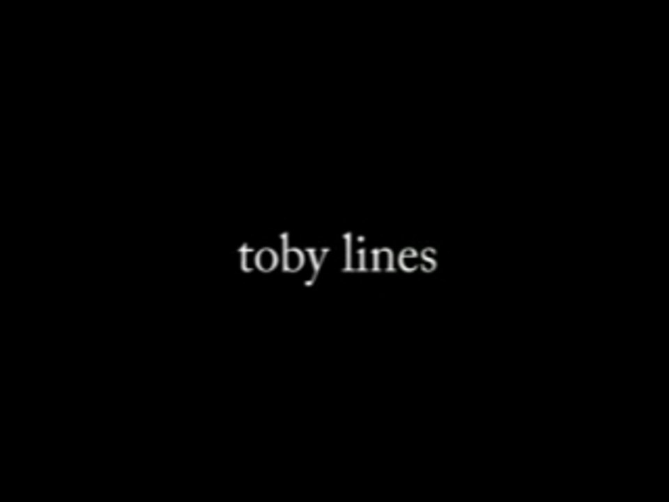 Toby lines