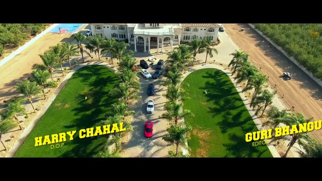 Lit _ Deep Kahlon _ DJ Flow _ Official Video _ Beat Motion Productions _ Latest