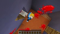 Minecraft: НУБ ПРОТИВ ЗОМБИ – ТРОЛЛИНГ НЕВИДИМКОЙ И 100% ЗАЩИТА ОТ НУБОВ! MINECRAFT НУБ