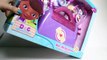 Doc McStuffins Doctors Bag Set Disney Junior Doc McStuffins Playset Doctora Juguetes ドックはおもちゃドクター