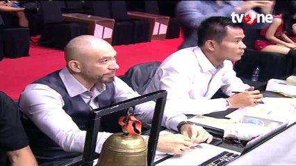 [Full HD] Oliver F. Ottemoesoe vs Tristian One Pride MMA #13