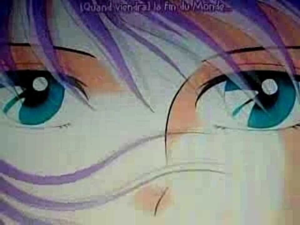 Générique st seiya hadès