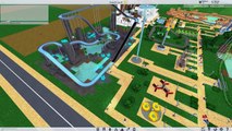 Roblox Lets Play Theme Park Tycoon 2 Pt5 Radiojh Games - 
