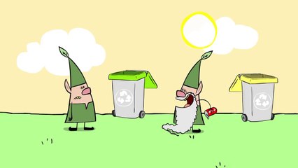 L'INDUSTRIE C'EST TROP COOL ! - Dégolas #3