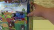 Mysterious Rainbow Bridge Thomas & Friends Railway Toys