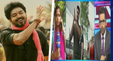 சர்வதேச ஊடகங்களிலும் மெர்சல் விவகாரம்- பாஜகவின் அடாவடி குறித்து பதிவு!