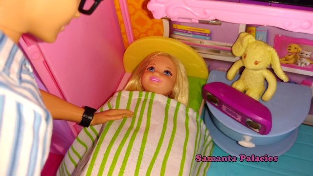 Super Princesa #46: Lara Hace los Preparativos Para El Cumpleaños De Adora!