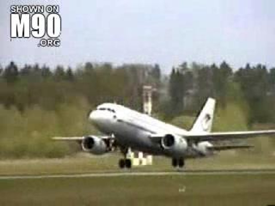 Takeoff