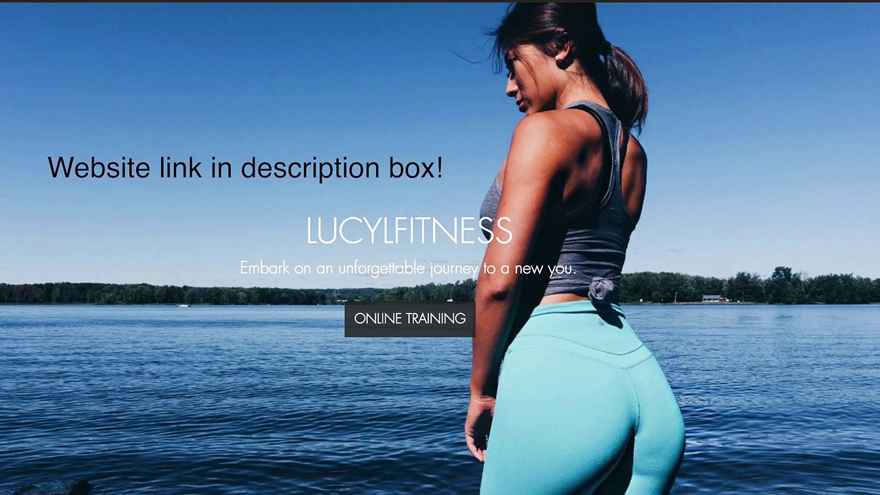 GYMSHARK HONEST REVIEW & TRY ON | Flex Legging & Sports Bras