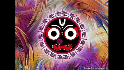 Jaya Jaya Jagannath