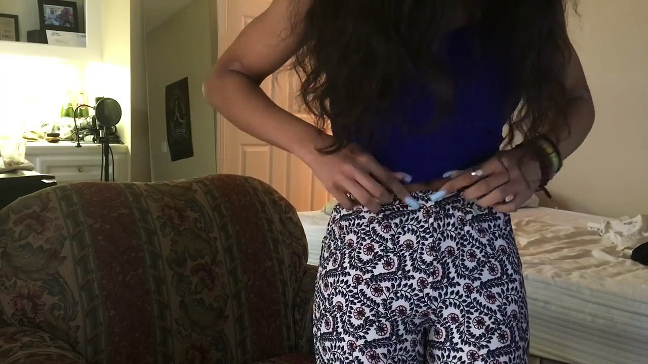 IM PREGNANT PRANK ON BOYFRIEND (CRYING)