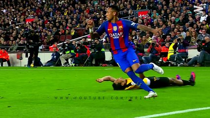 50 INSANE Skill Moves Near Corner Flag