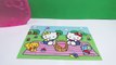 Hello Kitty Mcdonalds - Mclanche Feliz - Cajita Feliz - Happy Meal - junho june junio 2016