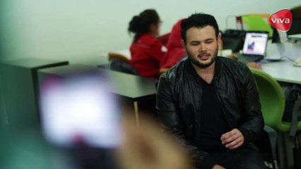Ridho Rhoma Bicara soal 'Dangdut Kekinian'