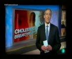 Estatinas contra el colesterol: Efectos secundarios (Neurotoxicidad y diabetes II)