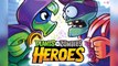 Plants vs Zombies Heroes - Indonesia IOS Android