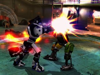 Real Steel Champions Noisy Boy ELECTRO VS ALL BOSSES ROBOTS Series of fights NEW ROBOT(Живая Сталь)