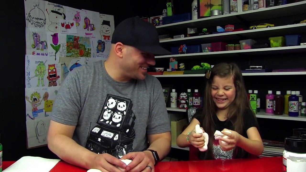 How To Make A Pinch Pot Octopus