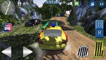 San Andreas Hill Police 2017 - Android Gameplay HD