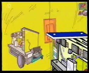 Emociones en los robots (XCR1): Redes neuronales asociativas