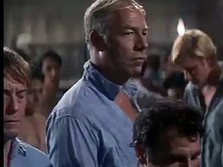 Paul Newman - Cool Hand Luke - "Plastic Jesus" - 1967
