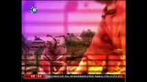 Üstat Cahit UZUN Türkiye'nin Tezenesi-Kanal B-Yanarım senin aşkına