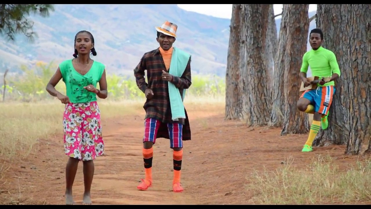 JEDY    -      Akory aby agnareo      (Gasy HD 2017)