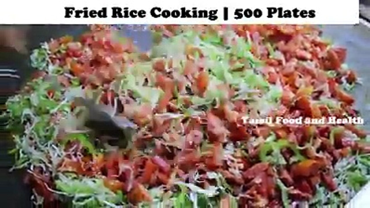 fride rice