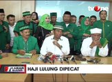 Dipecat, Haji Lulung Tidak Pernah Terima Surat Peringatan