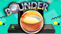 Bounder: The Complete History - SGR