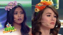 Sunday PinaSaya: Alitan sa gitna ng kasikatan