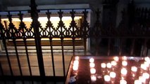 Bodies of two Cardinals - Milan Cathedral