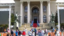 Serbian Parliament 27.4.2014.